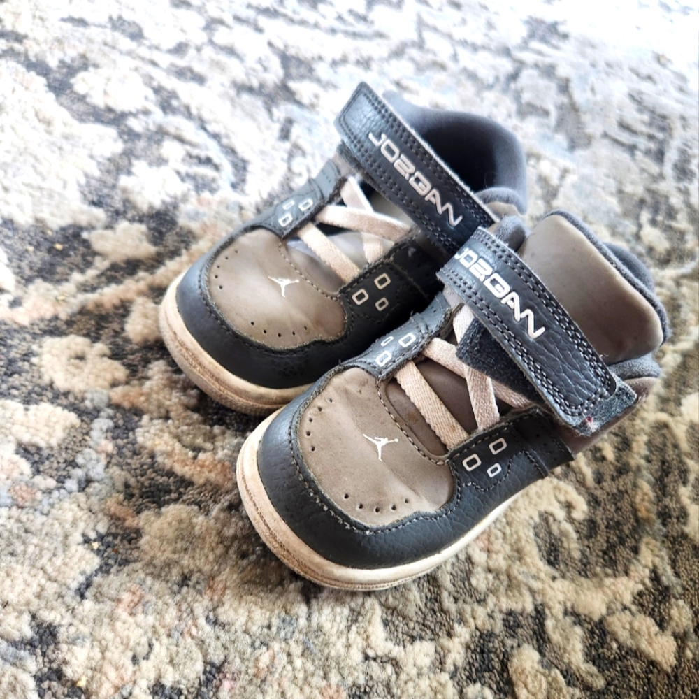 Baby Boys 5C Shoe Bundle